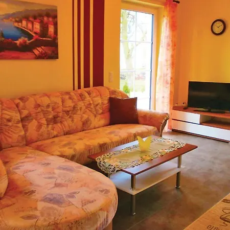 Holiday 7 Vakantiehuis Bastorf