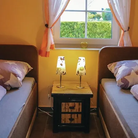 Holiday 7 Vakantiehuis