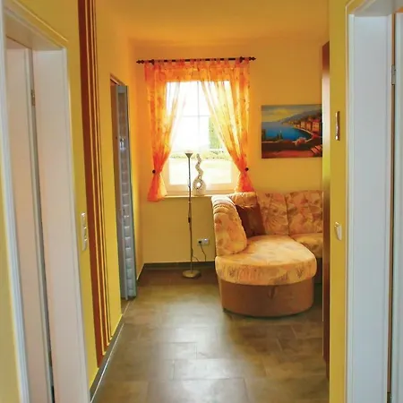 Holiday 7 Vakantiehuis Bastorf